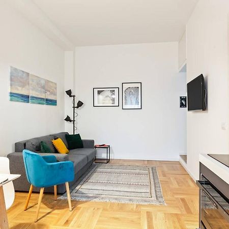 Design And New Flat In Navigli District Apartment Milano Exterior foto
