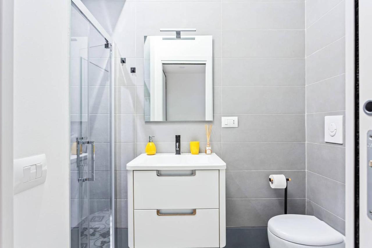 Design And New Flat In Navigli District Apartment Milano Exterior foto