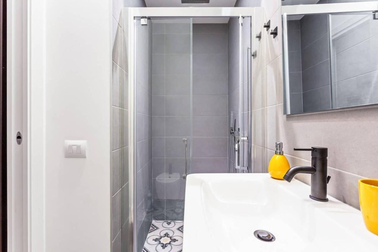 Design And New Flat In Navigli District Apartment Milano Exterior foto