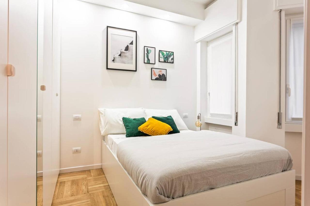 Design And New Flat In Navigli District Apartment Milano Exterior foto