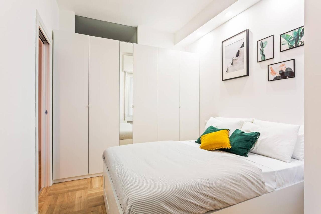 Design And New Flat In Navigli District Apartment Milano Exterior foto